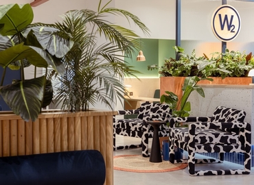 Coworking Wellington Street CF11 9BE Cardiff