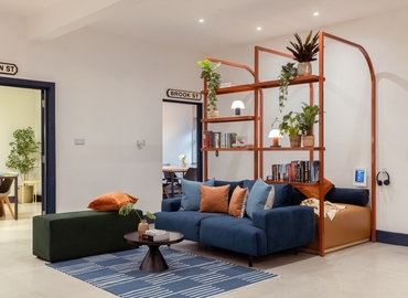 Coworking Wellington Street CF11 9BE Cardiff