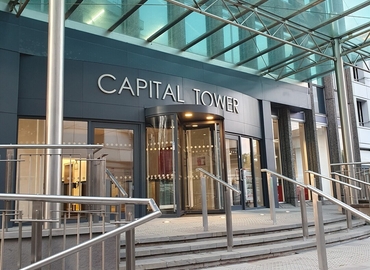 50 m² Business park in Cardiff, 91 Waterloo Road (SE1 8RT) - 0 | MatchOffice