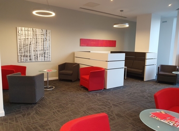 50 m² Serviced office in Cardiff, 91 Waterloo Road (SE1 8RT) - 4 | MatchOffice