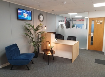 Business center 91 Waterloo Road SE1 8RT Cardiff