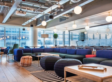 Business center 2 Leman Street, Aldgate Tower E1 8FA The City of London