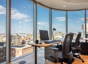 Business center 2 Leman Street, Aldgate Tower E1 8FA The City of London