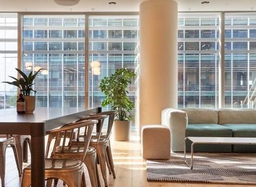 Business center 2 Leman Street, Aldgate Tower E1 8FA The City of London