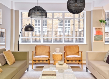 Business center 229-231 High Holborn, Kingsbourne House WC1V 7DA Central London