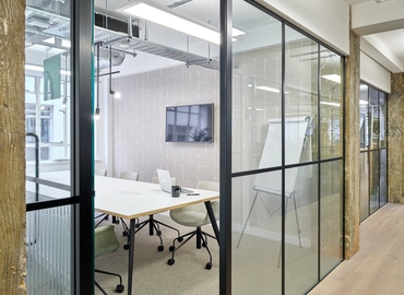 Business center 229-231 High Holborn, Kingsbourne House WC1V 7DA Central London