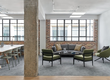 700 m² Serviced office in Central London, 229-231 High Holborn (WC1V 7DA) - 0 | MatchOffice.com