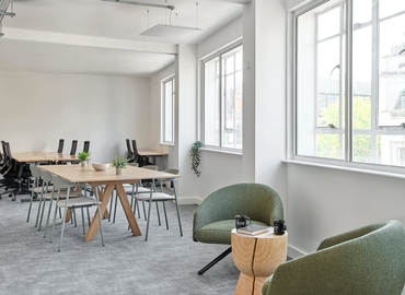 700 m² Business space in Central London, 229-231 High Holborn (WC1V 7DA) - 1 | MatchOffice.com