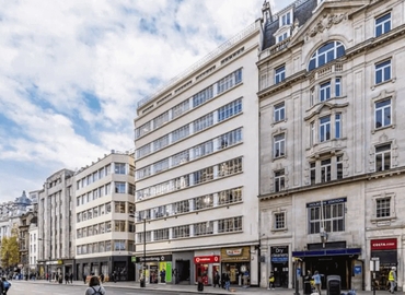 700 m² Business center in Central London, 229-231 High Holborn (WC1V 7DA) - 9 | MatchOffice.com