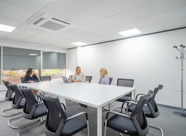 46 m² Business center in Chelmsford, 28 Baddow Road (CM2 0DG) - 8 | MatchOffice