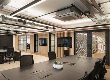Business center 95 Regent Street, Cambridge CB2 1AA Cambridgeshire