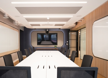 1828 m² Business space in Cambridgeshire, 95 Regent Street (CB2 1AA) - 4 | MatchOffice.com