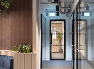 Business center 95 Regent Street, Cambridge  CB2 1AA Cambridgeshire