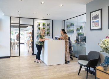 10 m² Serviced office in Staffordshire, Start Hill (CM22 7WE) - 2 | MatchOffice.com