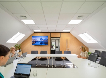 10 m² Business space in Staffordshire, Start Hill (CM22 7WE) - 7 | MatchOffice