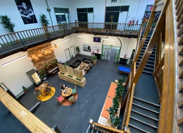 12 m² Shared office  in Leeds City Centre, Armley Road 94 (LS12 2EJ) - 0 | MatchOffice
