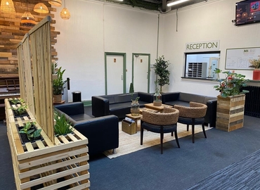 Coworking Armley Road 94 LS12 2EJ Leeds City Centre