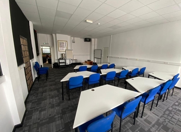 Coworking Armley Road 94 LS12 2EJ Leeds City Centre