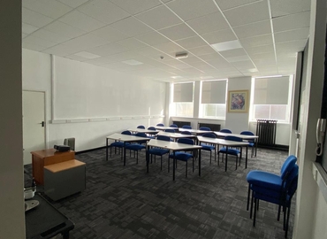 Coworking Armley Road 94 LS12 2EJ Leeds City Centre