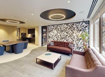 Business center 95 Regent Street, Cambridge  CB2 1AA Cambridgeshire