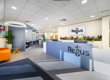 100 m² Serviced office in Northamptonshire, Kettering Parkway 2220 (NN15 6XR) - 0 | MatchOffice.com