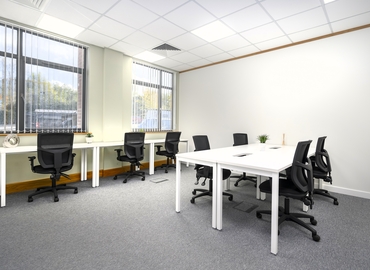 100 m² Business center in Northamptonshire, Kettering Parkway 2220 (NN15 6XR) - 3 | MatchOffice.com