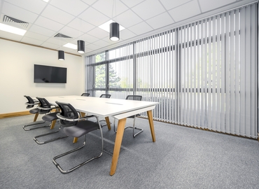 Business center Kettering Parkway 2220 NN15 6XR Northamptonshire
