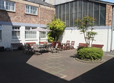 Virtual office 5 Wadsworth Road, Perivale UB2 5BL West London