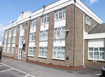 Virtual office 5 Wadsworth Road, Perivale UB2 5BL West London