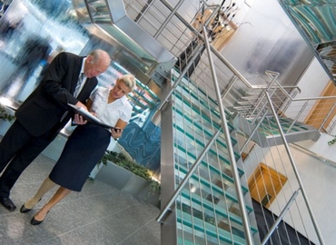 Virtual office Harriet House, 118 High Street, Erdington B23 6BG Birmingham Centre
