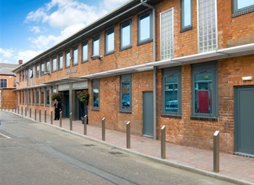 Virtual office Harriet House, 118 High Street, Erdington B23 6BG Birmingham Centre