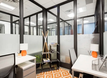 100 m² Serviced office in West London, 12 Hammersmith Grove (W6 7AE) - 0 | MatchOffice