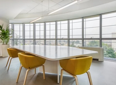 100 m² Business space in West London, 12 Hammersmith Grove (W6 7AE) - 4 | MatchOffice.com