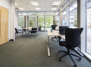 Virtual business address in Essex, Hawkins Road (CO2 8JX) - 0 | MatchOffice