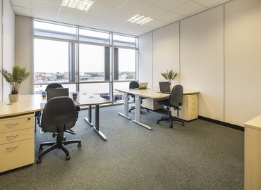 Office Hawkins Road CO2 8JX Essex