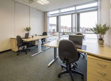 Office Hawkins Road CO2 8JX Essex