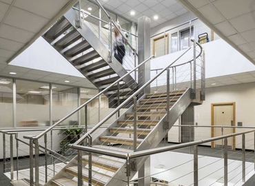 Office Hawkins Road CO2 8JX Essex
