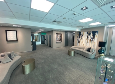 Office The Stansted Centre, Parsonage Road CM22 6PU Stansted Airport