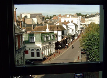 60 m² Business park in Bath and North East Somerset, 4 Queen Street (BA1 1HE) - 0 | MatchOffice