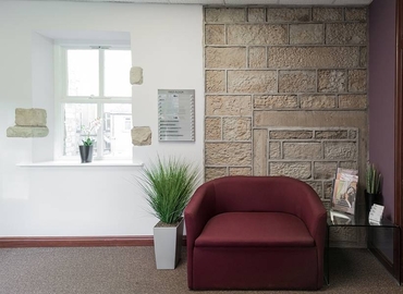 Business center 8 Windmill Street SK11 7HQ Cheshire