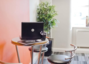 Business center 8 Windmill Street SK11 7HQ Cheshire