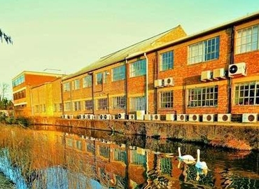 50 m² Coworking in Woking, 3 Tannery House (GU23 7EF) - 6 | MatchOffice