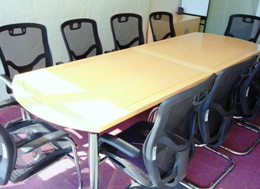 Coworking 3 Tannery House, Tannery Lane GU23 7EF Woking
