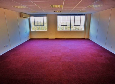 Meeting room 3 Tannery House, Tannery Lane GU23 7EF Woking