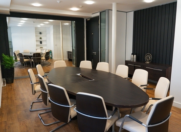 Office Cambrian Buildings Mt Stuart Square CF10 5FL Cardiff