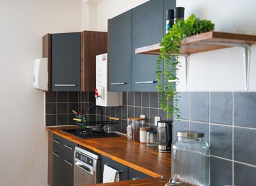 Meeting room Cambrian Buildings Mt Stuart Square CF10 5FL Cardiff