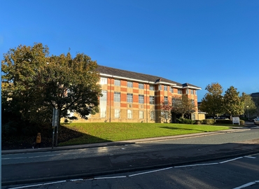 240 m² Conference space in Lancashire, Eastgate (BB5 6EU) - 1 | MatchOffice.com