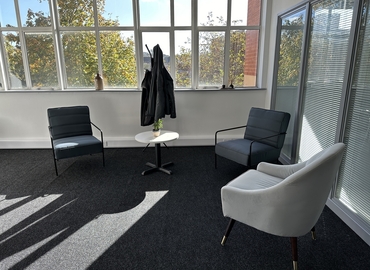 Office Eastgate BB5 6EU Lancashire