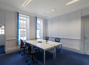 Meeting room Orchard Street 13-14 BS1 5EH Bristol