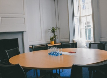 Meeting room Orchard Street 13-14 BS1 5EH Bristol